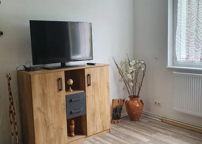 Ferienwohnung Sabine