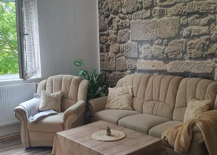 Ferienwohnung Sabine
