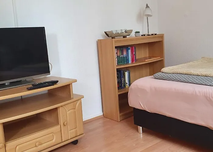 Ferienwohnung Sabine
