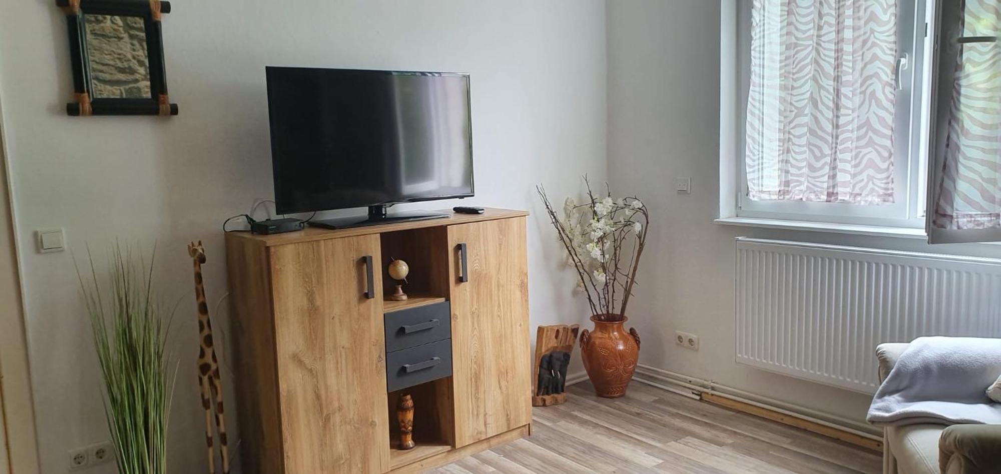 Apartment Sabine