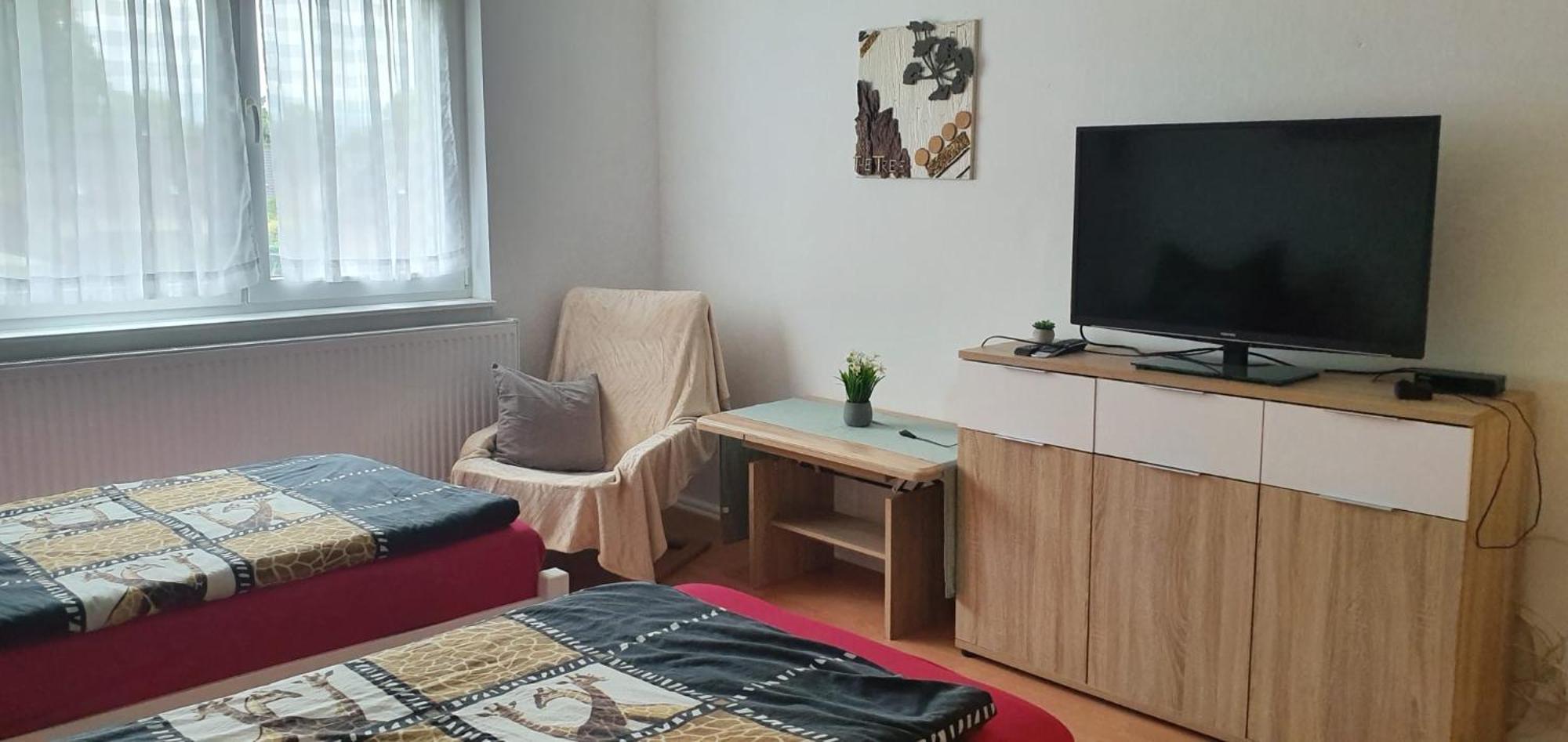 Apartment Sabine