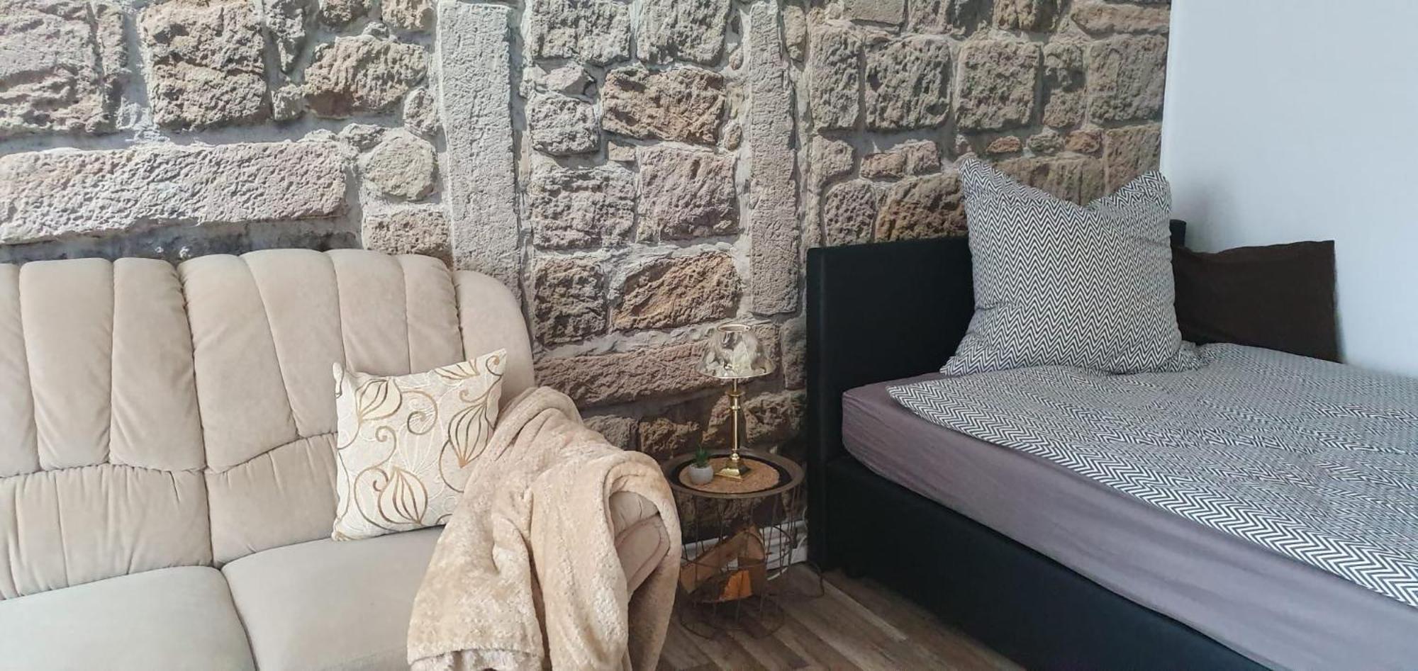Sabine Apartment *