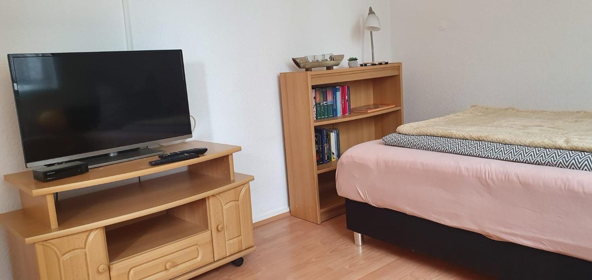 Sabine Apartment Blankenfelde-Mahlow